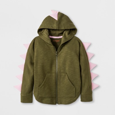 Dinosaur hoodie outlet target