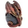 Design Toscano Dragon Protector of the Celtic Orb Sculptural Box - 4 of 4