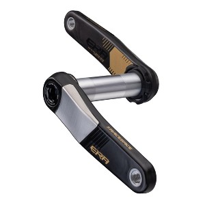 Race Face ERA Crank Arms, No BB, 136 BB, 170mm, Kash Money - 1 of 1