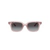 Ray-Ban Junior RB9071S 48mm Child Square Sunglasses - 2 of 4