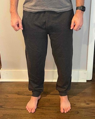 Men's Knit Jogger Pajama Pants - Goodfellow & Co™ : Target
