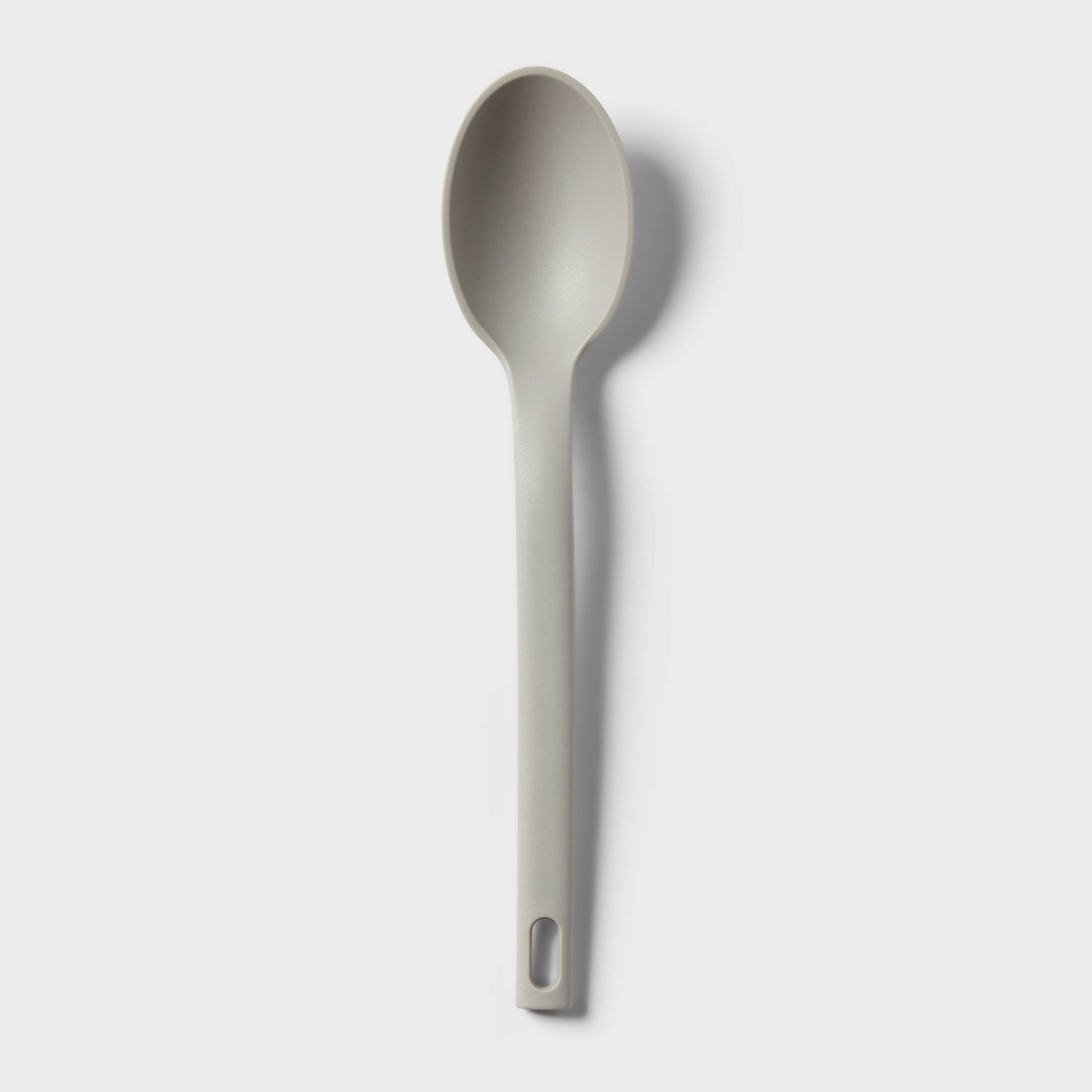 Nylon Spoon Gray - Room Essentials™