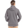 Cutter & Buck Roam Epic Comfort Recycled Mens Full Zip Hooded Jacket - 2 of 2
