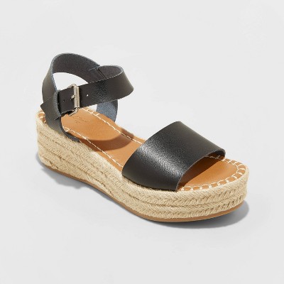 target rianne espadrille