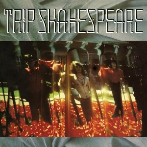 Trip Shakespeare - Applehead Man - 1 of 1