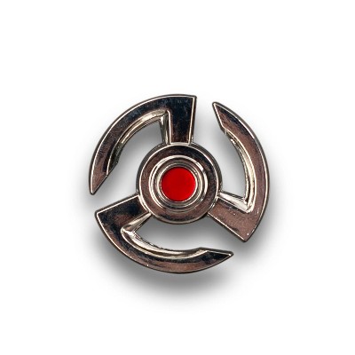 SalesOne LLC Marvel Ant-Man and the Wasp Collector Enamel Pin - Red Pym Particle
