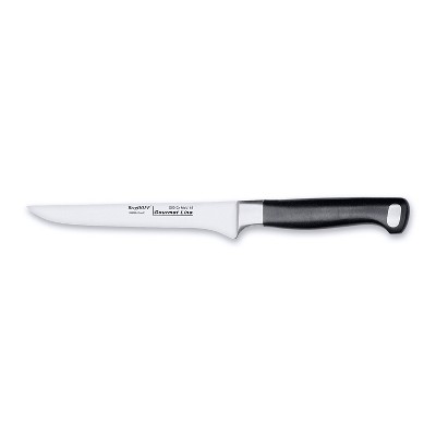 BergHOFF Gourmet 6" Stainless Steel Flexible Boning Knife