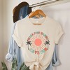 Simply Sage Market Women's Boho Girls Have Sun Short Sleeve Graphic Tee - 2 of 2
