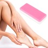 Unique Bargains Two-Color Pumice Stone Foot Scrubber 1 Pc - 2 of 4