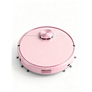 Robot Vacuum with AutoEmpty Dock – Superior Power-Lifting Suction, Anti-Tangle Dual Rubber Brushes - 1 of 4