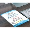Great Papers Ocean Nautical Anchor Everyday Letterhead Multicolored 50 Sheets/Pack (2025015) - 4 of 4