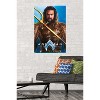Trends International DC Comics Movie Aquaman and the Lost Kingdom - Aquaman Unframed Wall Poster Prints - 2 of 4