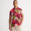 Lands' End Men's Short Sleeve Comfort-First Mesh Polo Shirt - 2 of 4