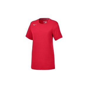 Mizuno Women's Short Sleeve Attack Tee 3.0 - 1 of 2
