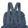 Hope & Henry Baby Ruffle Sunsuit - 3 of 4