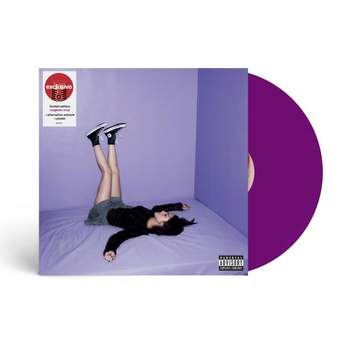 Olivia Rodrigo - SOUR (Target Exclusive, Vinyl) unboxing 
