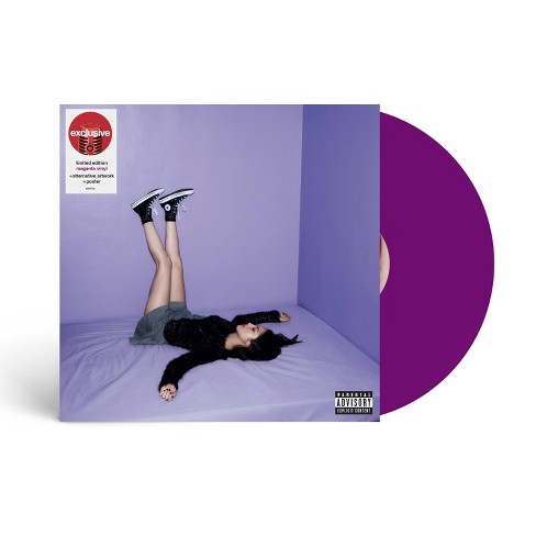 Olivia Rodrigo - Sour - Lp Vinyl