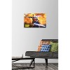 Trends International Star Wars: The Clone Wars - Ahsoka Tano Unframed Wall Poster Prints - image 2 of 4