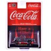 "Sodas" Set of 3 pieces Release 44 Limited Edition to 8250 pieces Worldwide 1/64 Diecast Model Cars by M2 Machines - 3 of 4