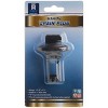 T-H Marine DP-1-DP Black Self-Retaining Drain Plug - Boat Equipment and Parts - Model DP1DP - 2 of 3
