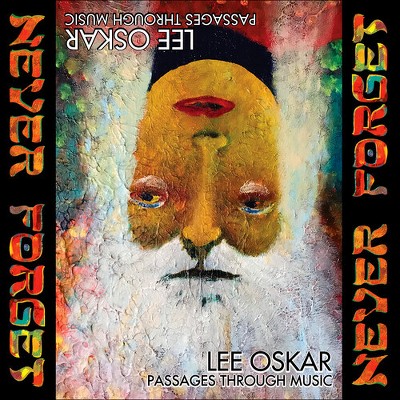 Lee Oskar - Passages Through Music: Never Forget (CD)