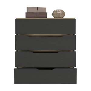 FM Furniture,California Drawer Dresser - 1 of 4