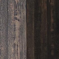 dark rustic oak