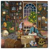 eeBoo Piece & Love: Alchemist's Library Puzzle, 1000 Pieces - 2 of 4