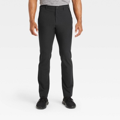 Greg Norman Men's Pocket Travel Pant Costco