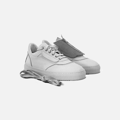 FINI Bold V2 Off White Sneaker Sneakers - M11 / 44 — фото 3