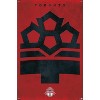 Trends International MLS Toronto FC - Logo 25 Unframed Wall Poster Prints - 4 of 4