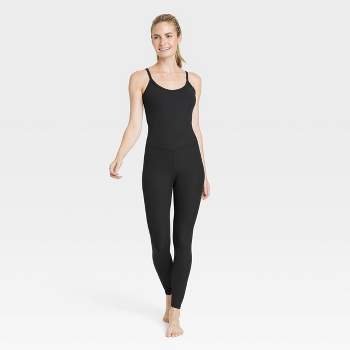 2022 Womens Blue Lycra Tracksuit For Yoga, Gym, Pilates, And Fitness Sporty  Yoga Jumpsuit Overalls For Training And Workout P230506 From Mengqiqi04,  $21.24