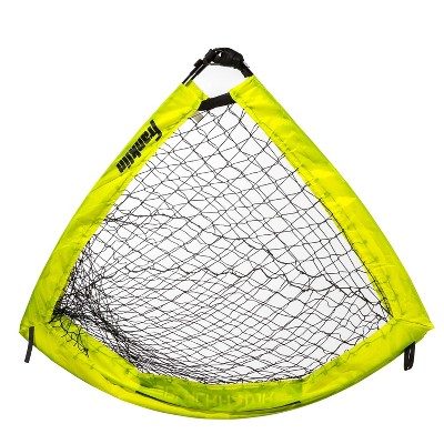 Franklin Sports Blackhawk 6'6"x3'3" Pop-Up Soccer Goal