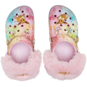 Crocs Women's Eevee Pokemon Cls Platform Clg - 1 of 4
