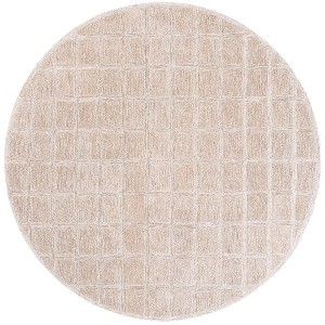 Genre GRE451 Handwoven Indoor Rugs - Safavieh - 1 of 3