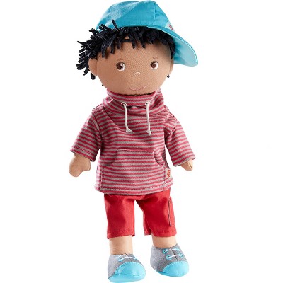 HABA Doll William