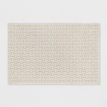 Chunky Knit Wool Woven Rug - Project 62™ : Target