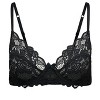Adore Me Women's London Full Coverage Bra - 4 of 4