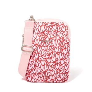 baggallini Women's Modern Take Two RFID Crossbody Bag - 1 of 4