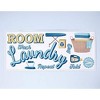 The Lakeside Collection Laundry Room Collection - Wall Decals - 2 of 4