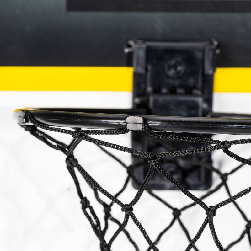 NBA Utah Jazz Mini Over The Door Hoop, 3 of 5
