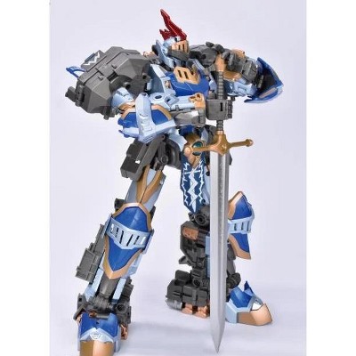 AAG-01 Thunder Knight Killian | ARCHECORE: Arena of the Ancient God Action figures