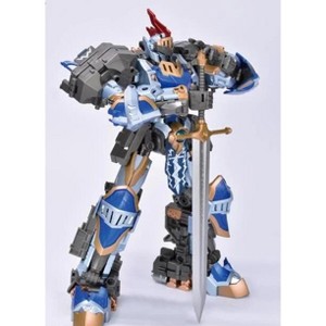 AAG-01 Thunder Knight Killian | ARCHECORE: Arena of the Ancient God Action figures - 1 of 4