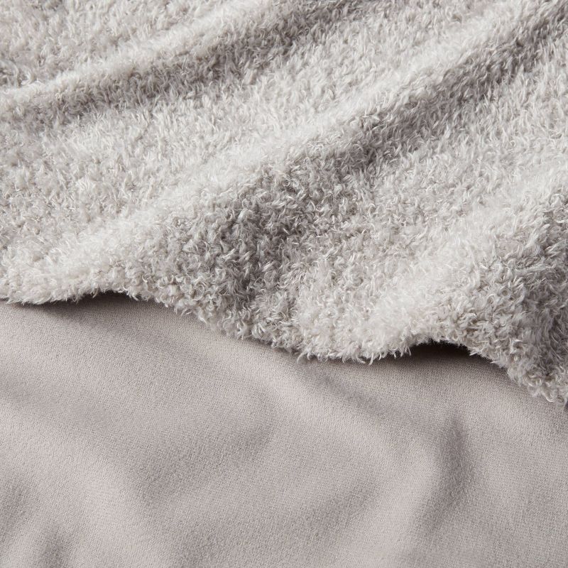 Standard Textured Pillowcase - Room Essentials™, 4 of 6