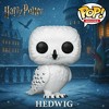 Funko POP! Movies: Harry Potter - Hedwig Vinyl Figure #76 #35510 - 2 of 4