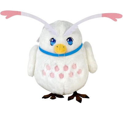 GREAT EASTERN ENTERTAINMENT CO THE RISING OF THE SHIELD HERO- FILO FILOLIAL FORM PLUSH 9"H  699858 772261
