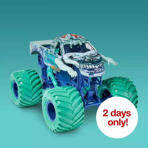 2 days only!