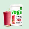 Vega Protein Made Simple Plant Based Protein Powder - Dark Chocolate - 9.6oz - 10 Servings - image 3 of 4