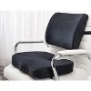 Dr pillow Supa Modern Office Cushion Set Cases set of 2 - 3 of 4