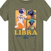 Boys' - Sesame Street - Grover Libra Short Sleeve Graphic T-Shirt - 2 of 4